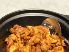 -深圳美高梅酒店-品聚嘉府中餐厅