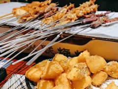 -火联烧烤(学院路创始店)