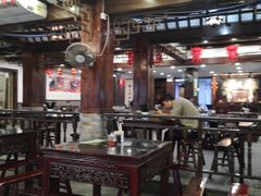 大堂-丁莲芳(红旗路店)