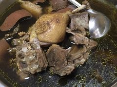 石鼓白鸭汤-江天饭店(石鼓白鸭汤)