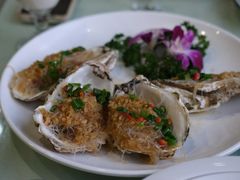 -北戴河转鱼·炒螃蟹酱餐厅