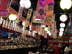 大堂-白石の深夜食堂(宝龙店)