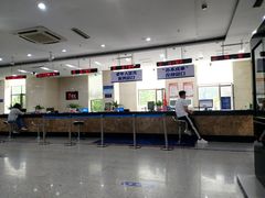 -沈阳市公安局交警支队浑南大队车管所