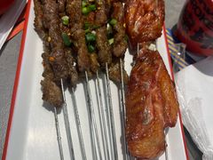 -生活如沸·顺德水牛奶火锅(大学路店)
