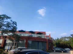 -水上明月·湖景餐厅