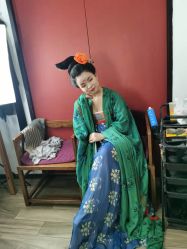 -盘子女人坊生日照·摄影馆(华强店)