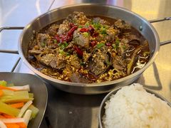 -蓉三少冒烤鸭·四川小吃集(北京首店)