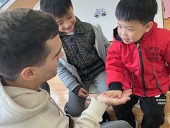 -东方剑桥幼儿园