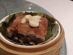 -小厨娘淮扬菜(六合欢乐港店)