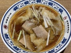 -直隶安家牛肉罩饼(新石店)