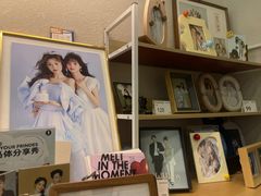 -海马体照相馆(南昌王府井购物中心店)