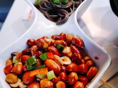-三江源活鱼现烤(维多利摩尔城店)