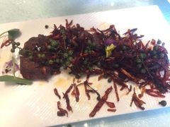 -星河湾半岛酒店-真粤中餐厅