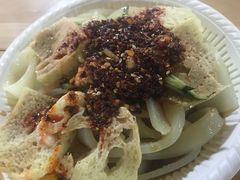 -正宁路小吃夜市