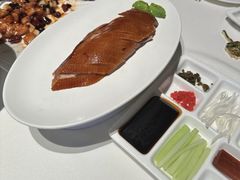 -四季民福烤鸭店(外滩外白渡桥店)