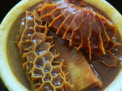 金钱肚-成记海鲜粥(意大利风情街店)