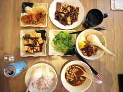 盐酥鸡-FUYU台湾美食坊