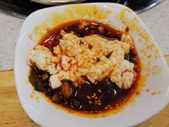 -刘壹席富顺荤豆花·自贡江湖菜(浅水半岛店)