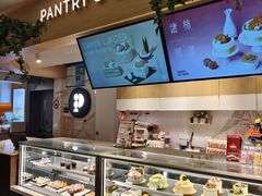 -Pantry's Best派悦坊蛋糕(K11购物艺术中心店)