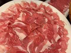 -常赢三兄弟·清真涮肉(崂山路总店)