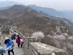 -慕田峪长城