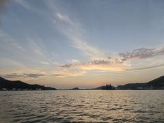 -东钱湖旅游度假区