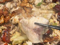 -大丰收脆鱼(万达江北店)