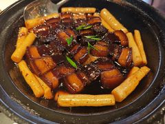 -芳芳私房菜·精做淮扬菜(承德路店)