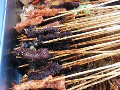 -阿姨小肉摊(同济西苑店)