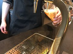 -星巴克(金谊广场店)