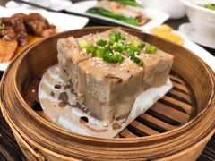 农家芋头糕-新海利(北岭店)