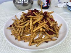 -蜀膳坊(洪公祠小区店)