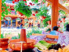 -民食香·腊排骨野生菌美食(木府店)
