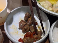 -王春春鸡汤饭(上海中海环宇城店)
