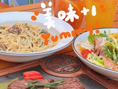-MR.ROCKY洛奇先生·西餐&酒吧(琶醍店)