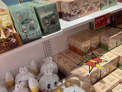 -蜜雪冰城(南关正街店)