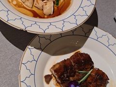 -晓粤·惹味粤菜(凯德乐峰广场店)