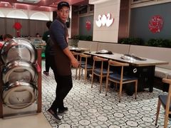 -老关东铁锅炖(上游街店)