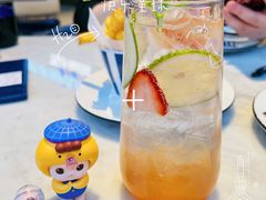 -玛尚诺Pizza&Bar(长泰广场店)