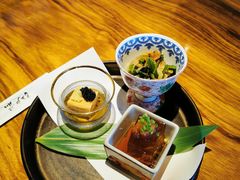 -江户前寿司(好运街店)