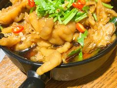 -刘成杰锦州烧烤(南河路店)