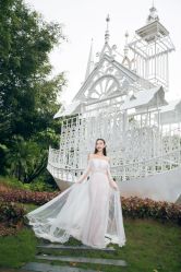 点击看大图 -太古映画婚纱摄影(天河店)