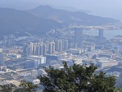 -梧桐山风景名胜区