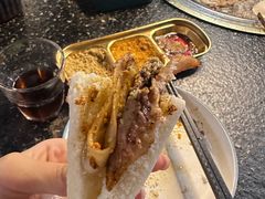 -熊大·鲜烤黄牛肉(五山店)