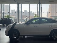 -天津波士信达奔驰4S店(卫津南路店)