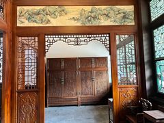 -张学良旧居陈列馆