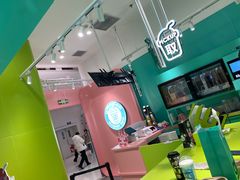 -gleeglee乐溢亦茶(合生汇店)
