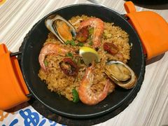 -必胜客(鼓楼店)