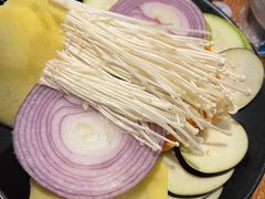 -雅莉家烤肉馆(阆中二店)