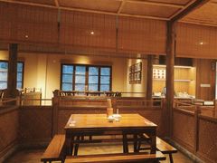 -田小狗的饭店(才子佳郡店)